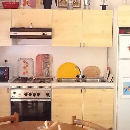 Casa Maresiba Apartamento Lendinuso