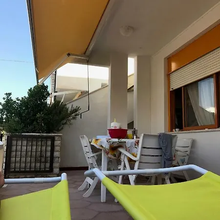 Apartamento Casa Maresiba Lendinuso
