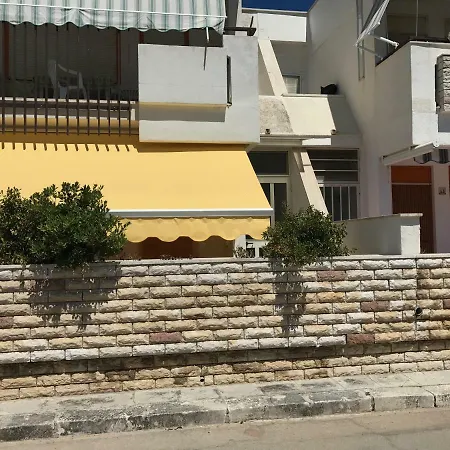 Apartamento Casa Maresiba Lendinuso