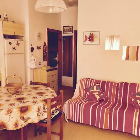 Apartamento Casa Maresiba *