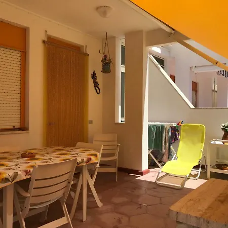 Casa Maresiba Lendinuso